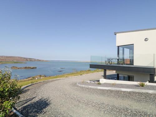 Donegal House | Atlantic Sea Breeze