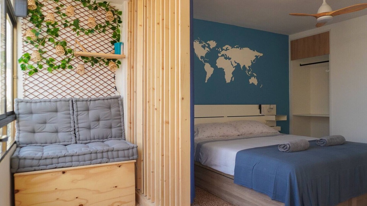 Playa San Juan Apartment | Atlantic Suite Playa San Juan