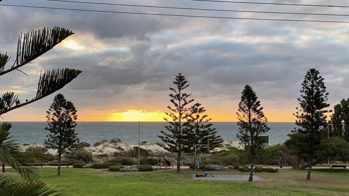 West Beach Apartment | Atlantic West Beach Apartments