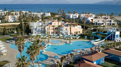 Marmari Hotel | Atlantica Marmari Beach