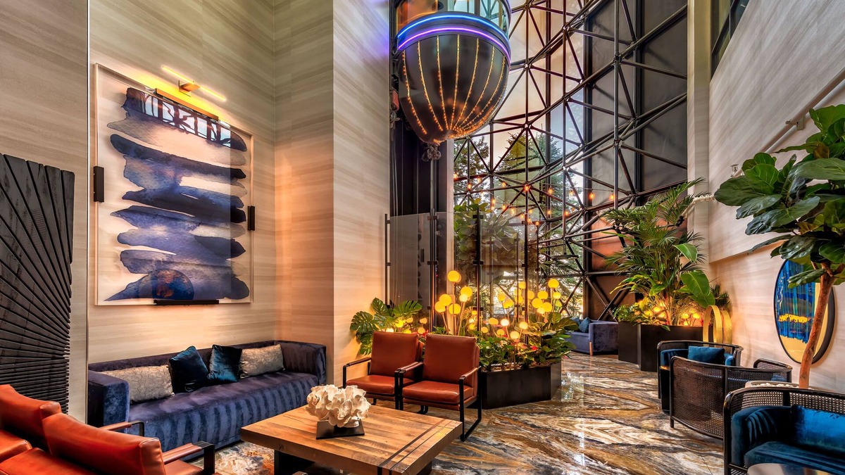 Reno/Tahoe Airport Resort | Atlantis Casino Resort Spa