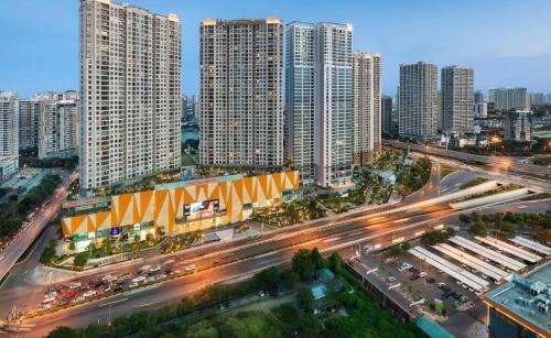 Trung Hoa Nhan Chinh Hotel | Atlantis Vinhome Dcapitle Hà Nội