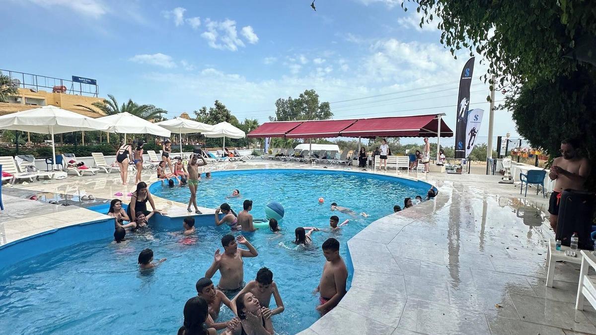 Artikli Hotel | ATLAS BUTİK OTEL