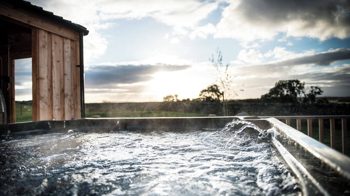Balloch Cottage | Atlas