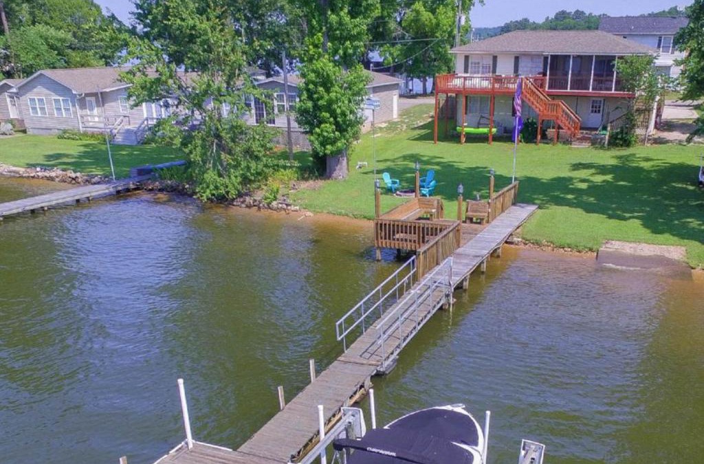 Leesville House | Atlas Pointe