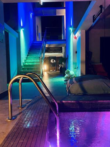 Kallithea Apartment | Atlas Relax