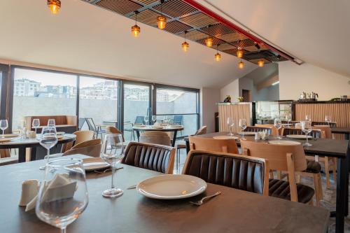 Alibeykoy Mahallesi Hotel | Atm Suit Otel