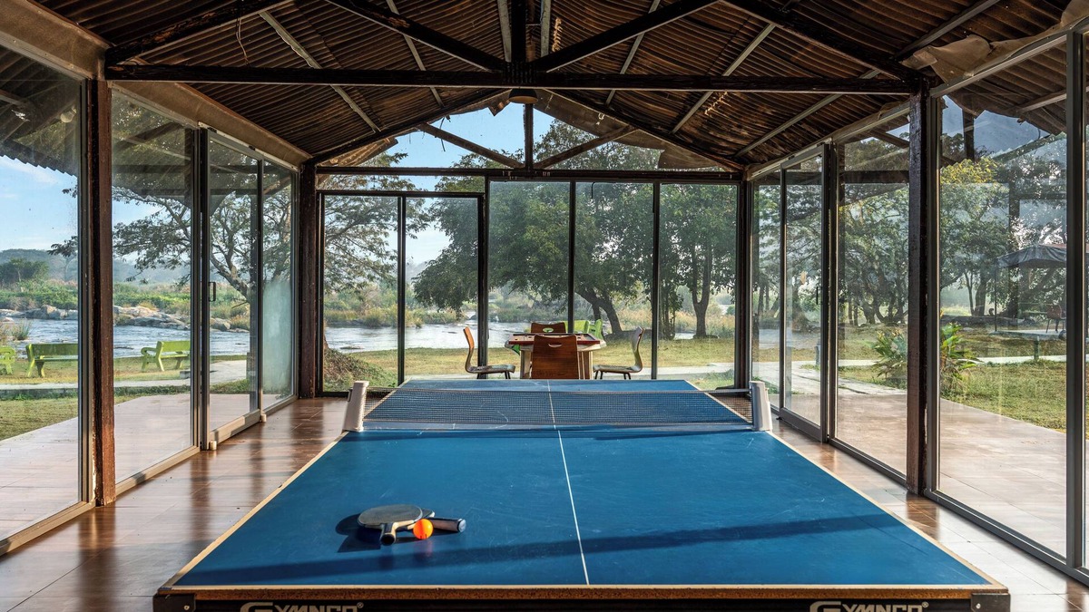 Shrirangapattana Hotel | ATMAVEDA RIVERSIDE RETREAT