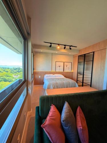 Menino Deus Apartment | Atmosfera Air 1005 - Orla Praia de Belas