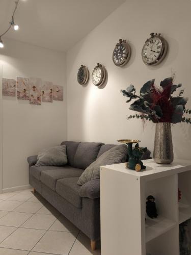 Rubiera House | Atmosphere Guest House Rubiera