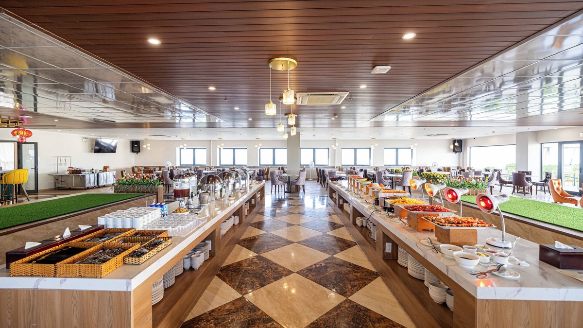 Cam Le Hotel | ATP Galaxy Hotel & Apartment Danang