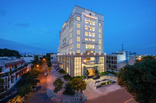 Cam Le Hotel | ATP Galaxy Hotel & Apartment Danang