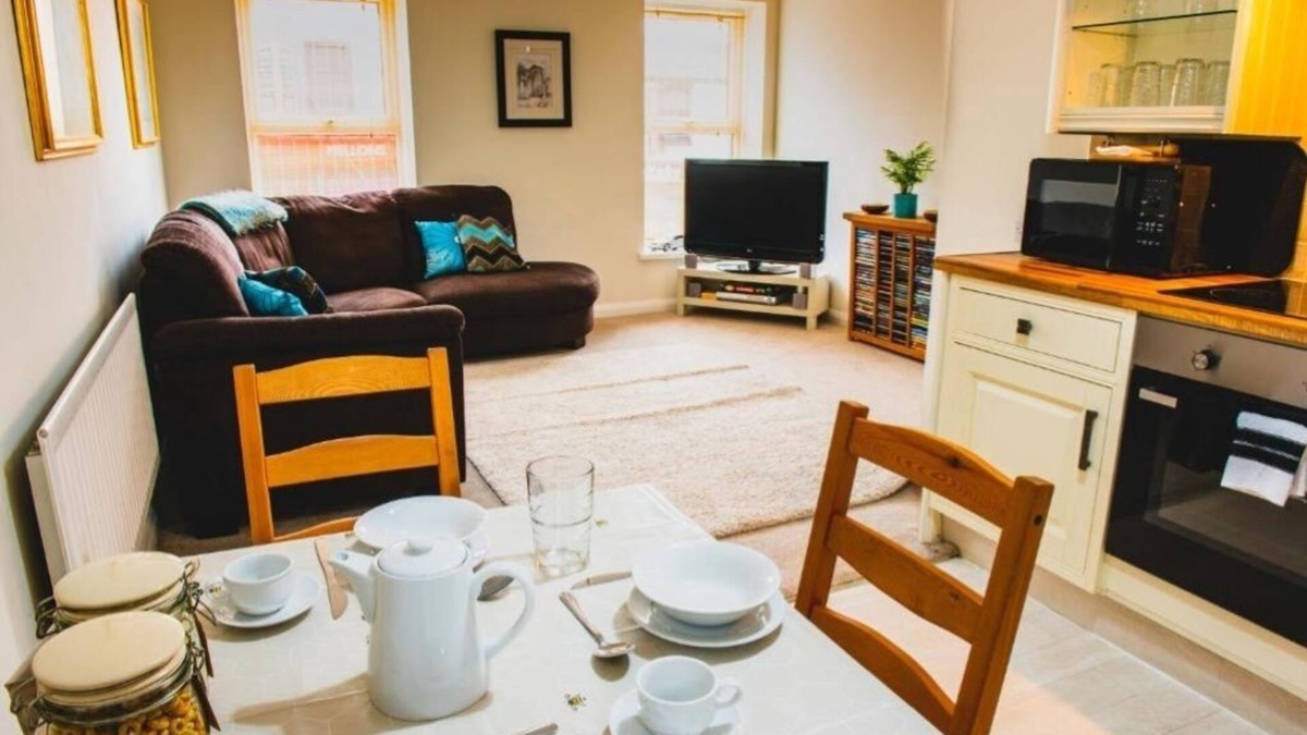 Bangor Apartment | Atrium apartmentsn
