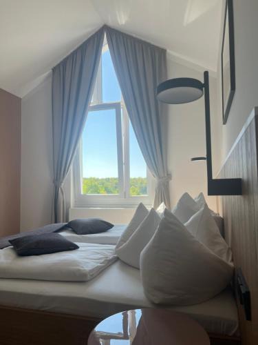 Rostock Hotel | Atrium Hotel Krüger