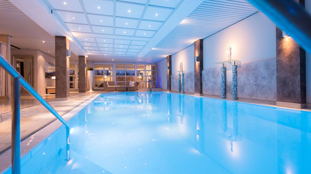 Finthen Hotel | Atrium Hotel Mainz