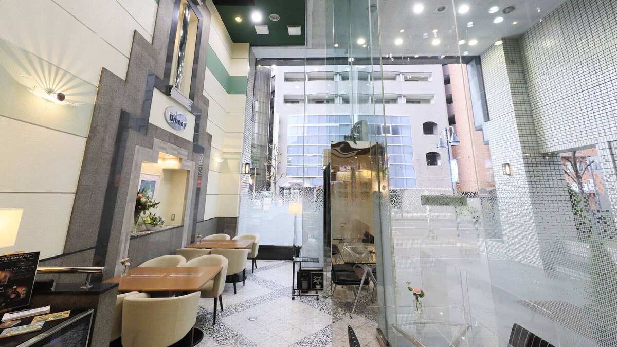 Atsugi Hotel | Atsugi Urban Hotel