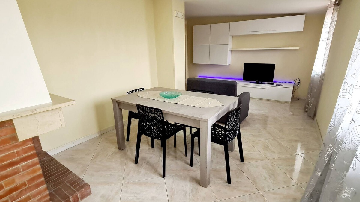 Marcianise Apartment | Attic apartment in quiet area, close to many points of interest