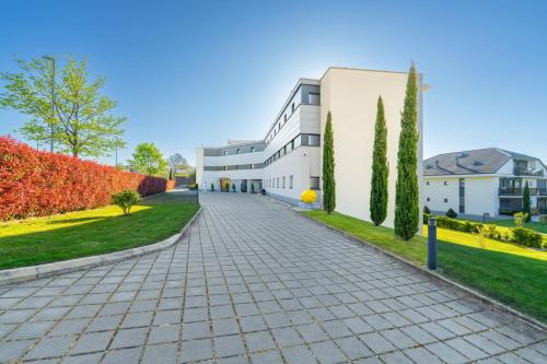 Saint-Sulpice Apartment | Attica Résidences, Lausanne