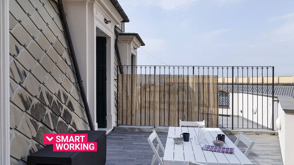 Pre Apartment | Attico 28 by Wonderful Italy