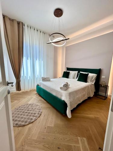 San Jacopino Apartment | Attico di lusso elegante e moderno