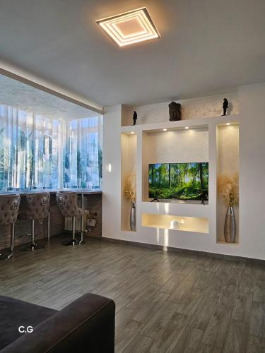 Lido di Pomposa Apartment | Attico Nettuno
