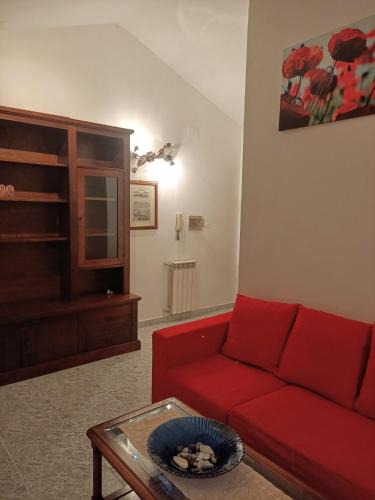 Isola Sacra Apartment | Attico Panoramico 5 Posti Letto - Fiumicino Aeroporto e Fiera