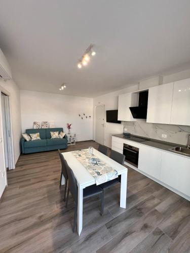 Porto d'Ascoli Apartment | Attico sulla Riserva