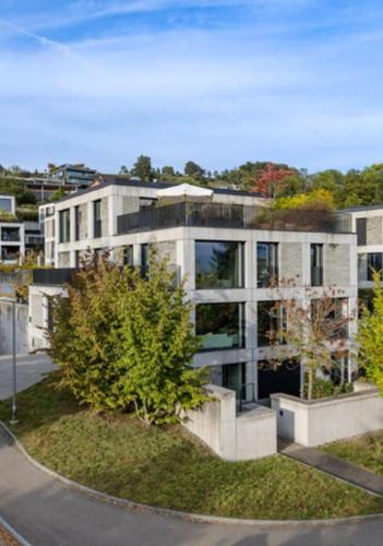 Meilen District Apartment | AttikaMaisonette Goldküste