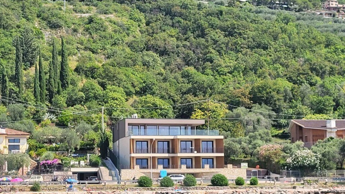 Frader Apartment | Attilio High Living Suites - Adults Only