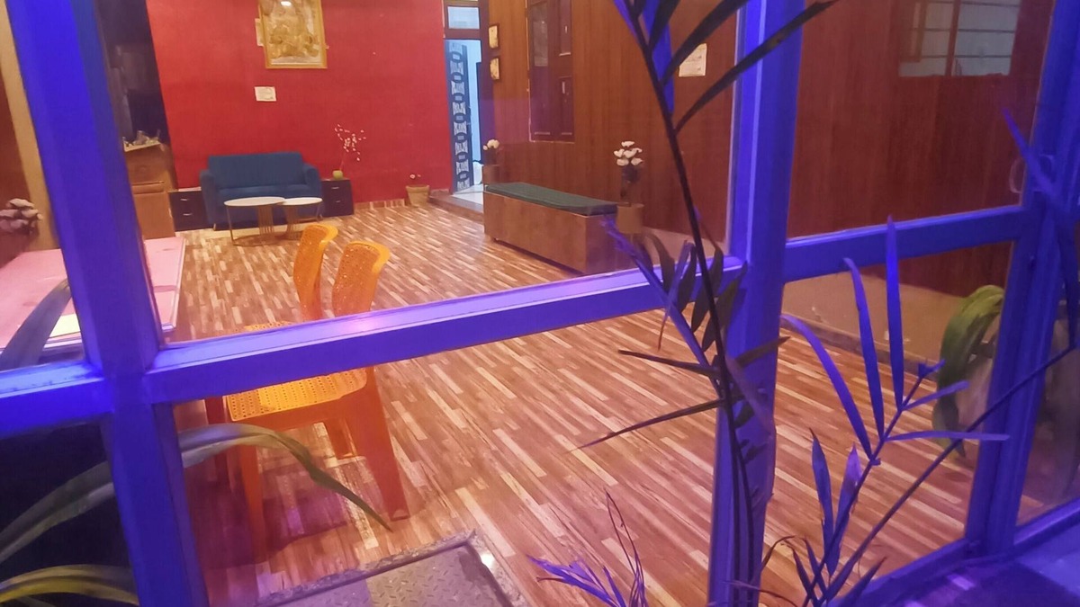 Shri Madhopur House | Attithi guest house