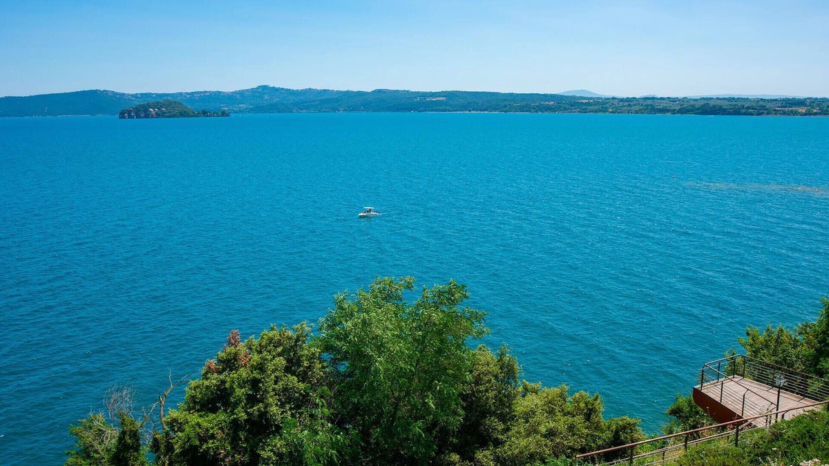 Farnese Apartment | Attractive vacation apartment in the typical medieval village of Farnese in the beautiful Maremma.