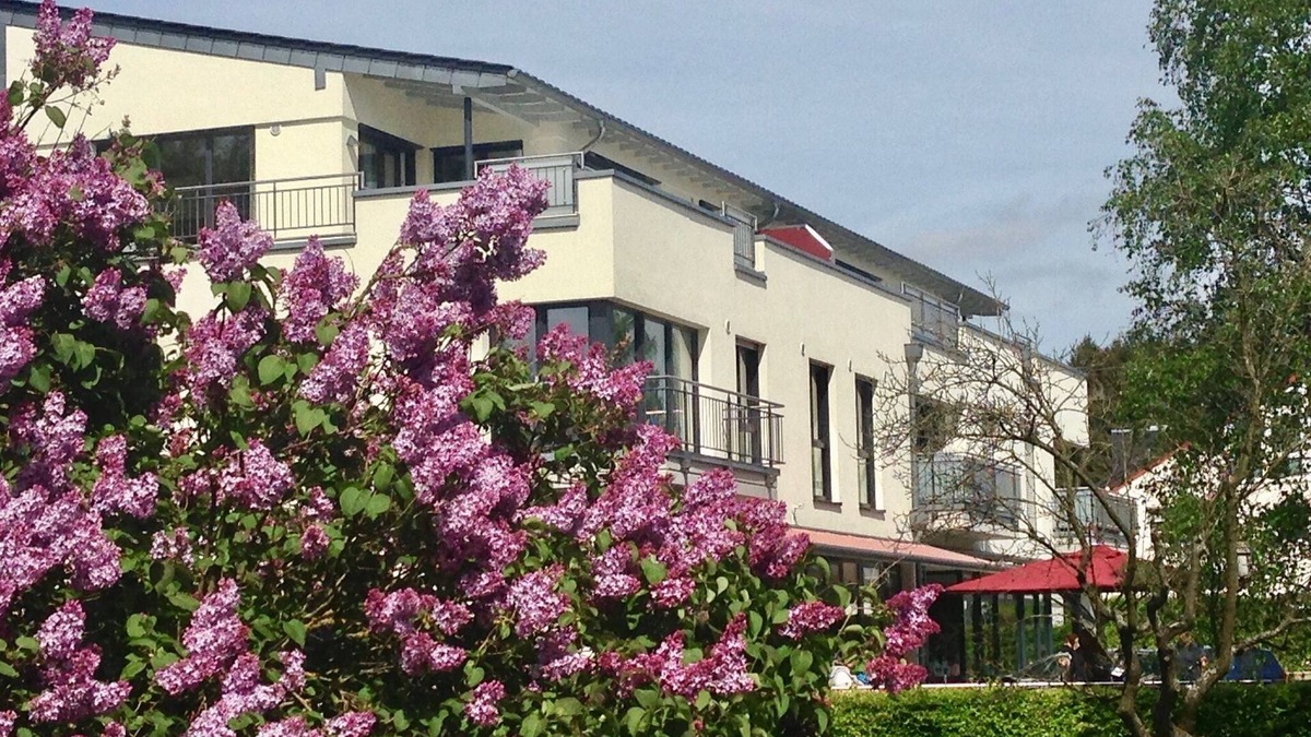 Simmerath Condo | Attraktive Ferienwohnung auf den Höhen der Nordeifel