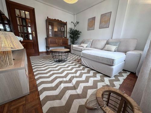 Villarcayo Apartment | AtuaireHome Descubre las Merindades