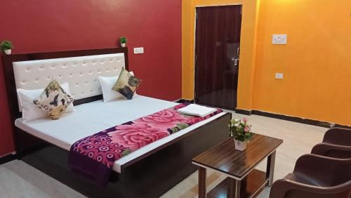 Faizabad House | ATULYAM stays AYODHYA