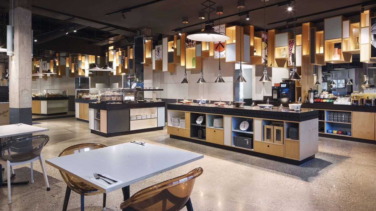 Albury Hotel | Atura Albury