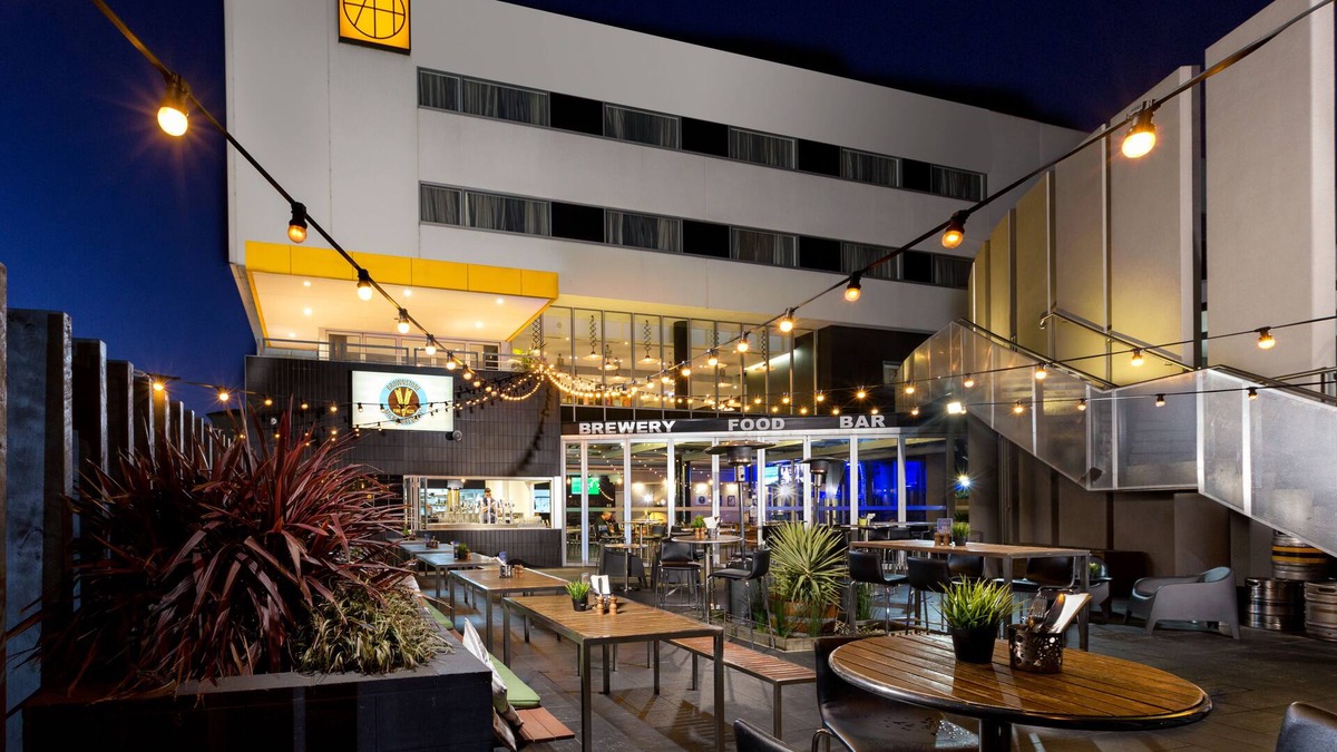 Eumemmerring Hotel | Atura Dandenong