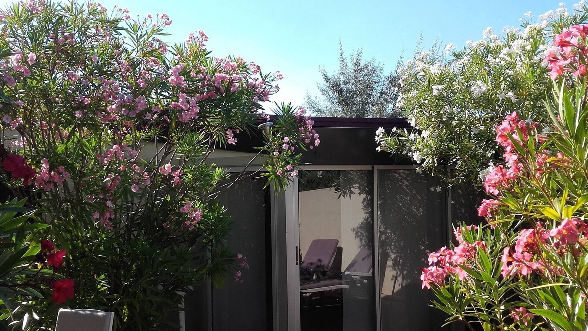 Torreilles-Plage House | Atypical beach house