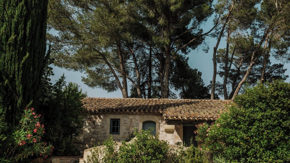 Vendemian House | Atypical family home sleeps 10