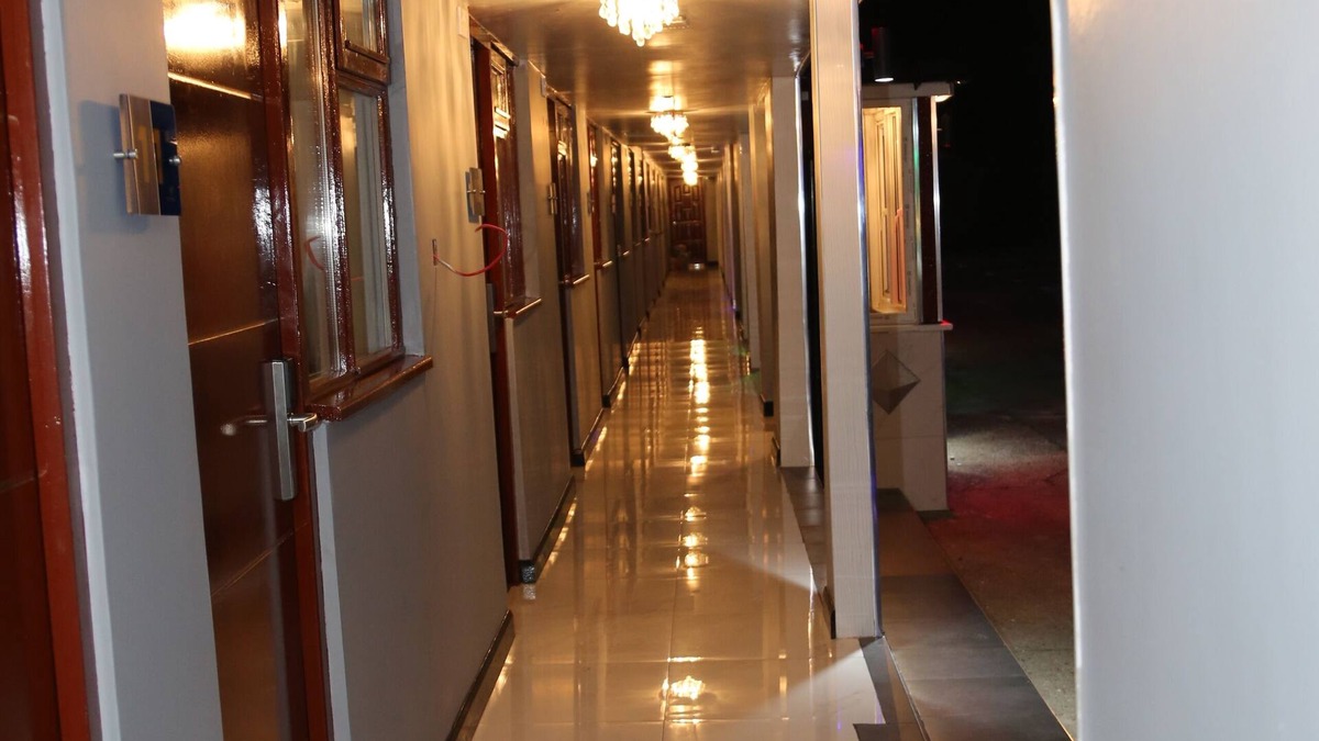 Epping Hotel | ATZ&H Inn
