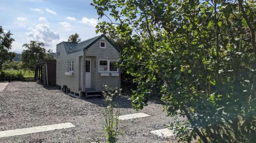 Pfaffingen House | Außergewöhnlich übernachten bei Tübingen.
