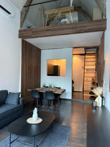 Tournai Apartment | Au bât Tournai Appart