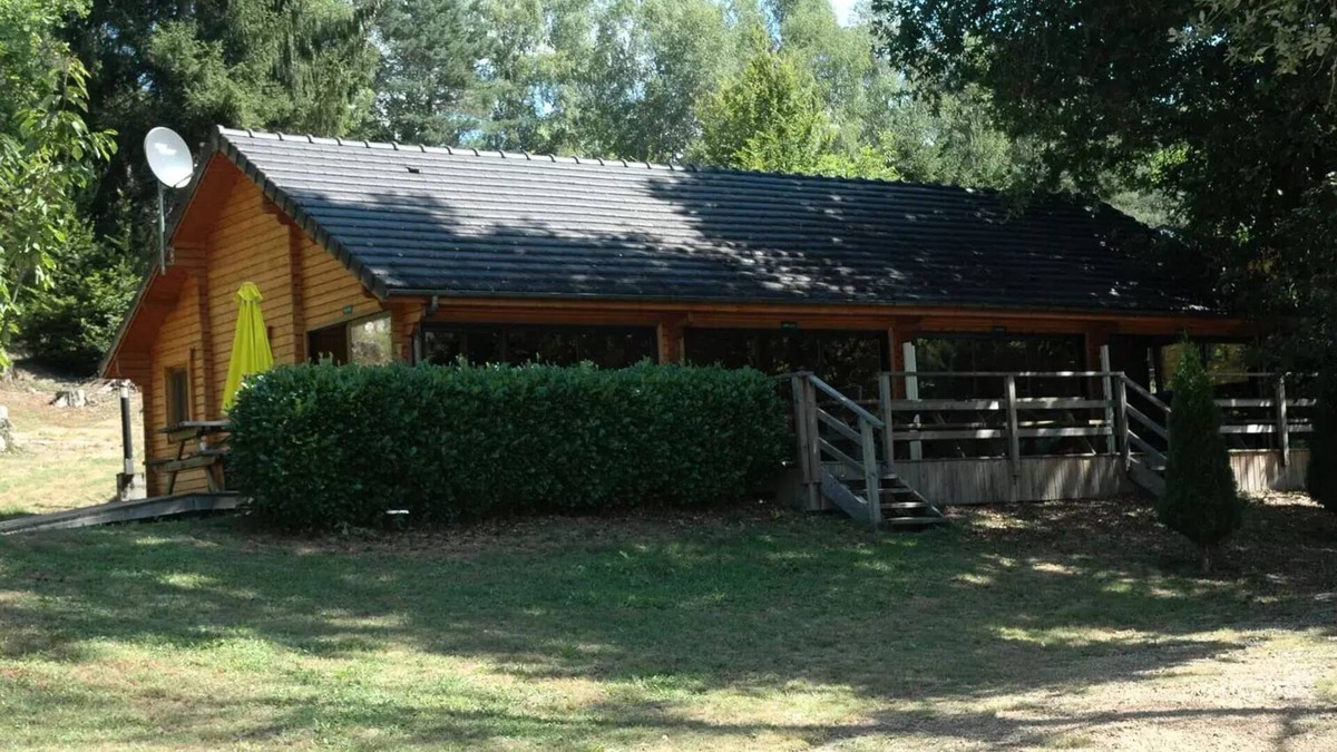 Correze Villa | Au Bois de Calais * - Cottage: Sunday, 4 people