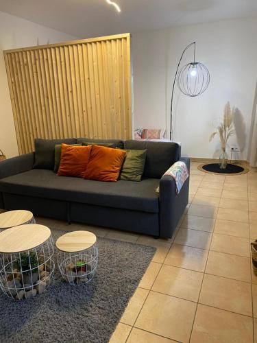 Ostheim Apartment | Au Cœur De L'alsace