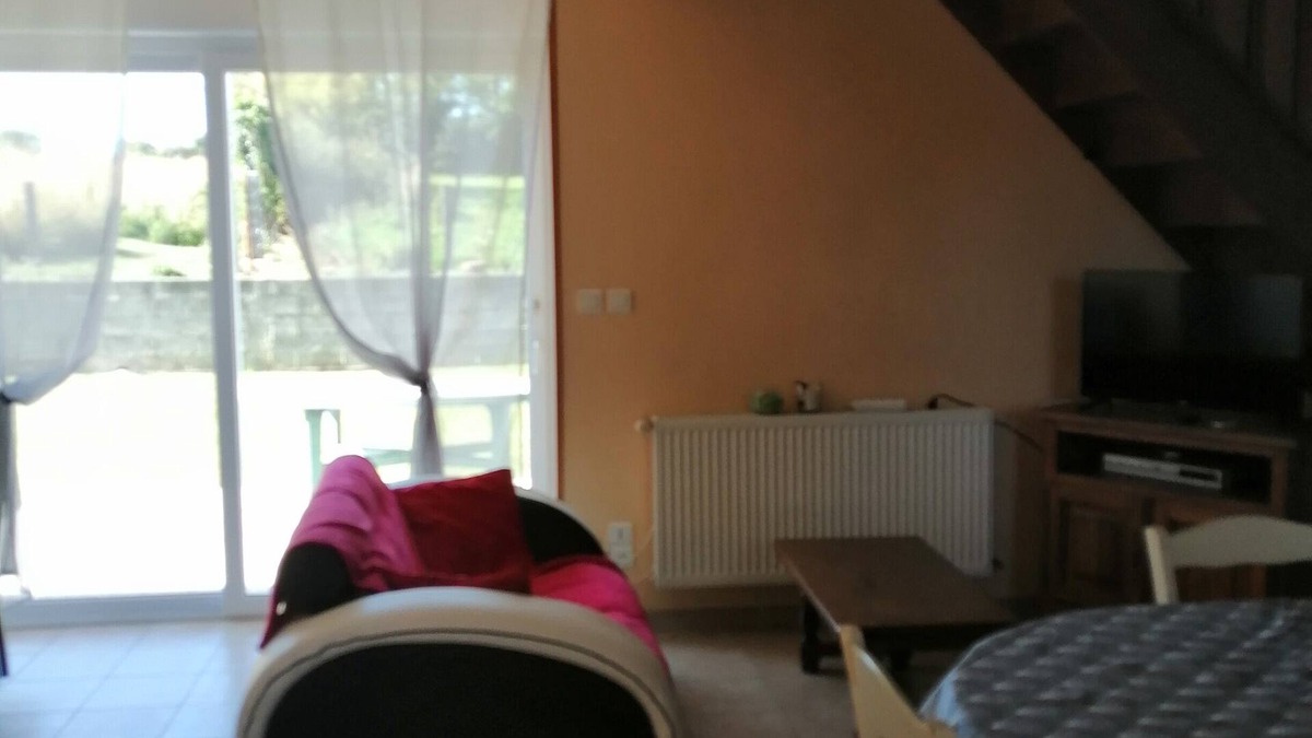 Appeville House | Au Cœur des Marais du Cotentin