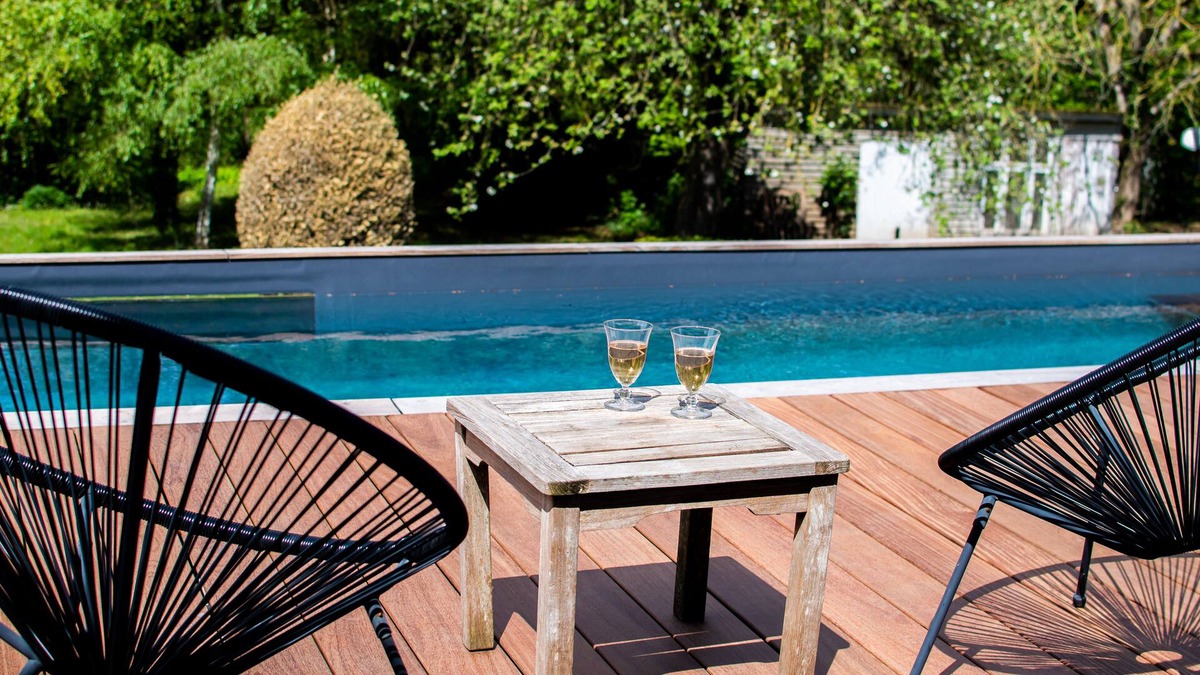 Braives House | Au Calme de Hosdent