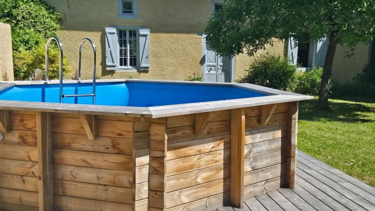 Payssous House | Au Camin de Saint-Bertrand