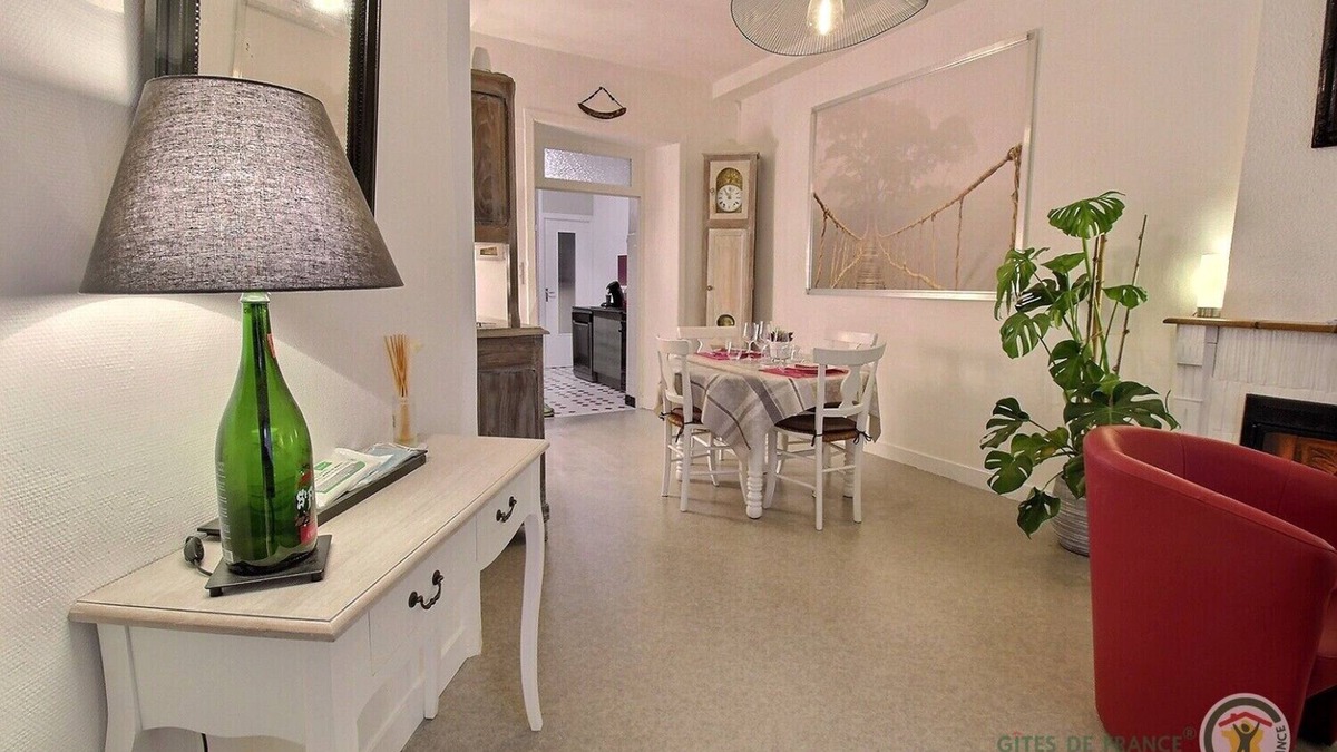 Plancoet House | Au Coeur de Plancoët
