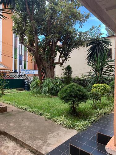 Antananarivo Avaradrano Apartment | Au coeur de Tana, vue sur le Palais de la Reine, en securité