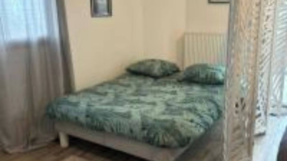 Cergy Apartment | Au Coeur du Nouveau Cergy Arena Park