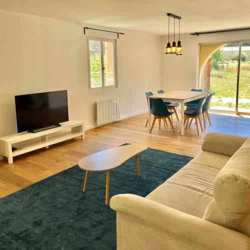 Saint-Julien House | Au Coeur du Verdon